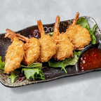 Best Coconut Shrimp (5pcs) in West Jordan, UT