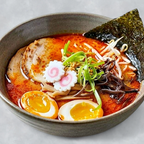 Best Spicy Tonkotsu(Tonkotsu Base) in West Jordan, UT