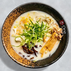 Best Vegan Shojin(Mushroom Base) in West Jordan, UT