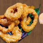 Best Fried Calamari in West Jordan, UT