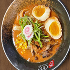 Best Volcano Miso(Spicy Miso Base) in West Jordan, UT