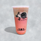Best Strawberry Matcha Cheese Milk Foam in Bronx, NY