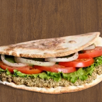 Best Falafel in Canton Township, MI