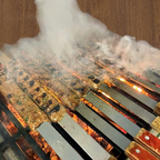 Best Beef Kafta Skewer in Canton Township, MI