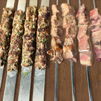 Best Beef Tenderloin Skewer in Canton Township, MI