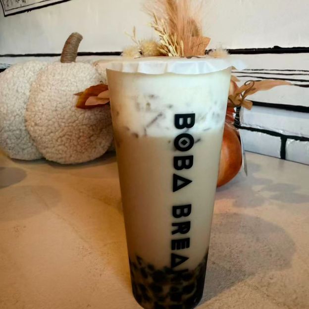 Best Pumpkin Chai in Sandy, UT