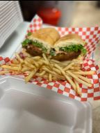 Best Hot Sausage in Gray, LA