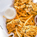 Best 生蚝篮子 Fried Oyster Basket in Las Vegas, NV