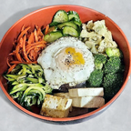 Best Bi Bim Bop in Menlo Park, CA
