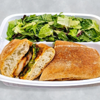 Best Spicy Chicken Sandwich in Menlo Park, CA