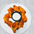 Best 8 Chicken Wings in New London, CT