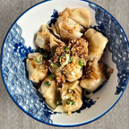 Best 火餛飩Firecracker Wontons in Oakland, CA