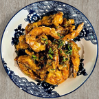 Best Garlic Big Prawns in Oakland, CA