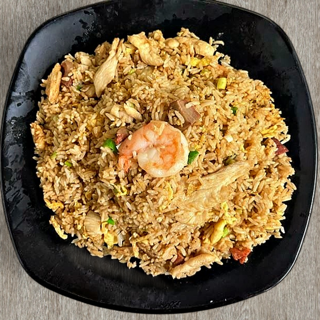 Best 招牌炒飯Kitchen Sink Fried Rice in Oakland, CA
