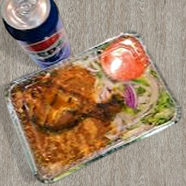 Best Budget Combo Meal 3 in Westminster, MD