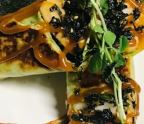 Best Dragon Sushi Wrap (Jumbo) in Lincoln, NE