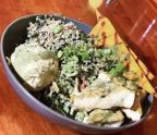 Best Naughty Buddha Spring Blossom Bowl (100% Gluten Free) in Lincoln, NE