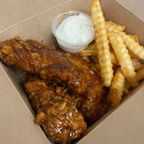 Best 3 PC Chicken Tender in Bristol, CT