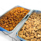 Best Buffalo Chunks/Honey BBQ/Tangy Mustard/BuffaQ in Bristol, CT