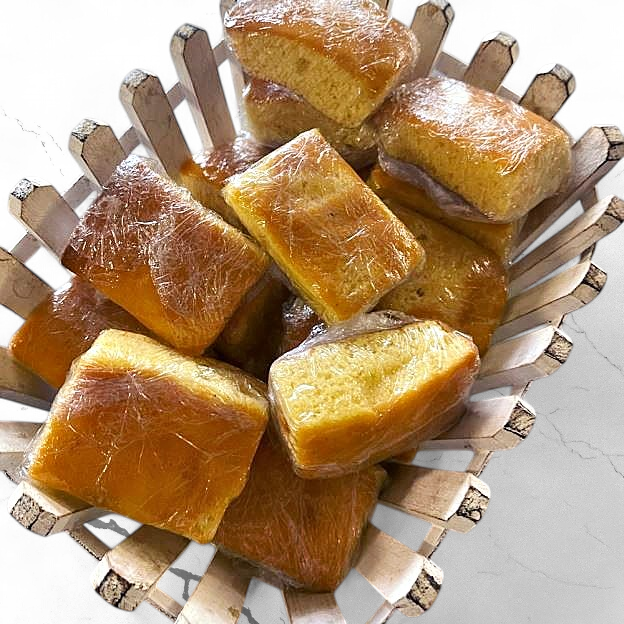 Best Corn Bread in Bristol, CT