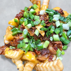 Best Bacon Cheese Fries in Bristol, CT