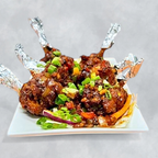 Best Chicken Lollipop in Manchester, NH