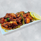 Best Hot Garlic Chicken in Manchester, NH