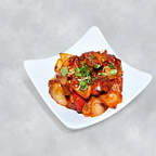 Best Pork Chilli in Manchester, NH