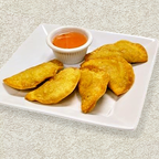 Best 117. Crispy Wonton in Smyrna, TN