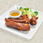 Best 130. Fried Pork Rib in Smyrna, TN