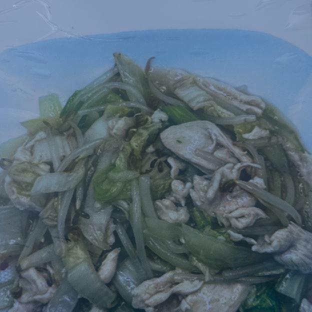 Best D. Chicken Chow Mein 鸡炒面 in Clarkston, MI