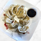 Best Steamed Dumpling(8pcs) 水饺 in Clarkston, MI