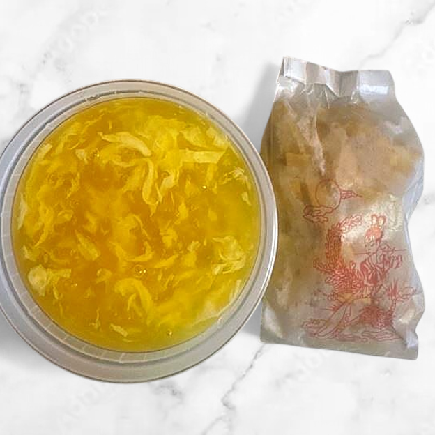 Best Egg Drop Soup 蛋花汤 in Clarkston, MI