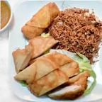 Best D.Almond Boneless Chicken 杏仁无骨鸡 in Clarkston, MI