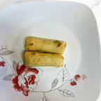Best Vegetable Roll(2pcs) 青菜卷 in Clarkston, MI