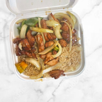 Best D.Bourbon Chicken 棒棒鸡 in Clarkston, MI