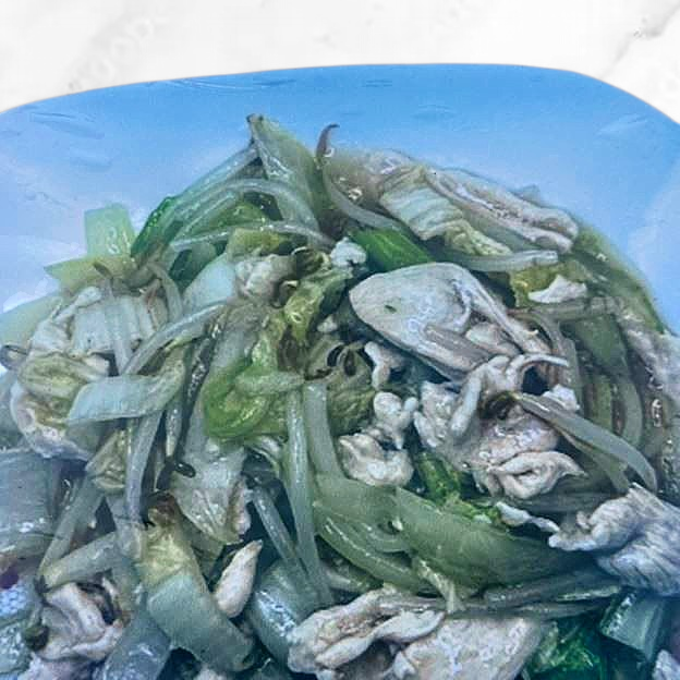 Best D. Chicken Chow Mein 鸡炒面 in Clarkston, MI