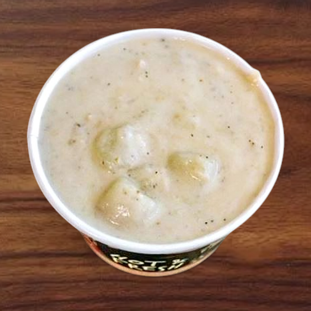 Best New England Clam Chowder in Bonita Springs, FL