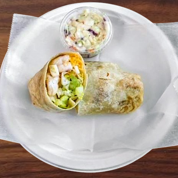 Best Shrimp Wrap in Bonita Springs, FL