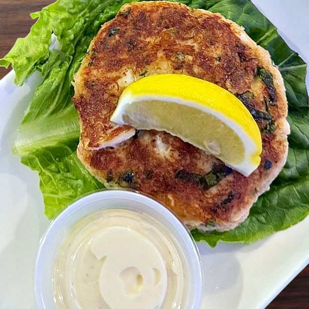 Best Crab Cake in Bonita Springs, FL