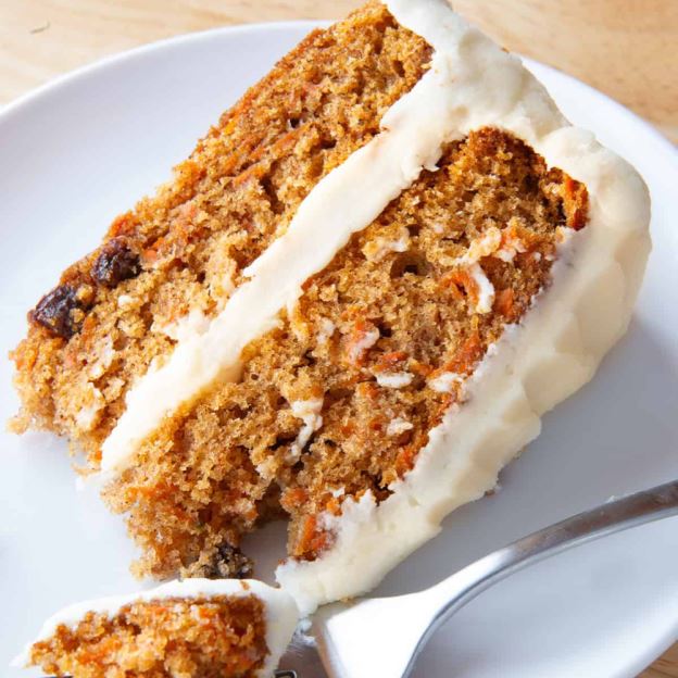 Best Carrot Cake in Bonita Springs, FL