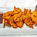 Best 6. Onion Pakora in New York, NY