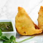 Best 5. Samosa in New York, NY