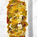 Best 11. Samosa Chaat in New York, NY