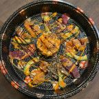 Best Ahi Salad in Philadelphia, PA