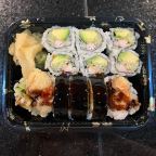 Best Any 2 Rolls Lunch in Philadelphia, PA