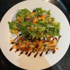 Best Mango Soft Shell Crab Salad in Philadelphia, PA