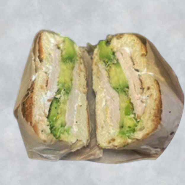 Best OC Turkey Avocado in Costa Mesa, CA
