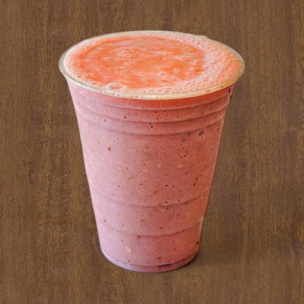 Best Strawberry Banana Smoothie in Costa Mesa, CA