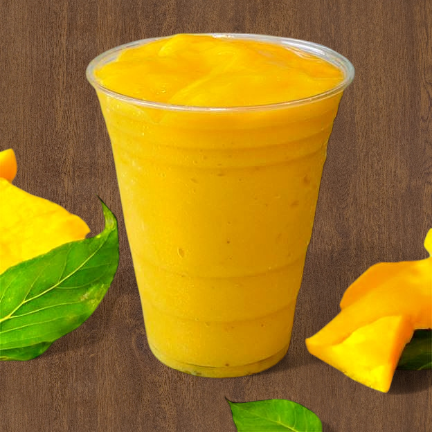 Best Mango Smoothie in Costa Mesa, CA